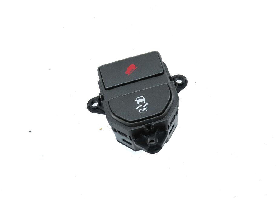 Thumbnail 3: 2013 LAND RANGE ROVER EVOQUE (L538) TRACTION CONTROLL HILL DESCENT SWITCH BUTTON