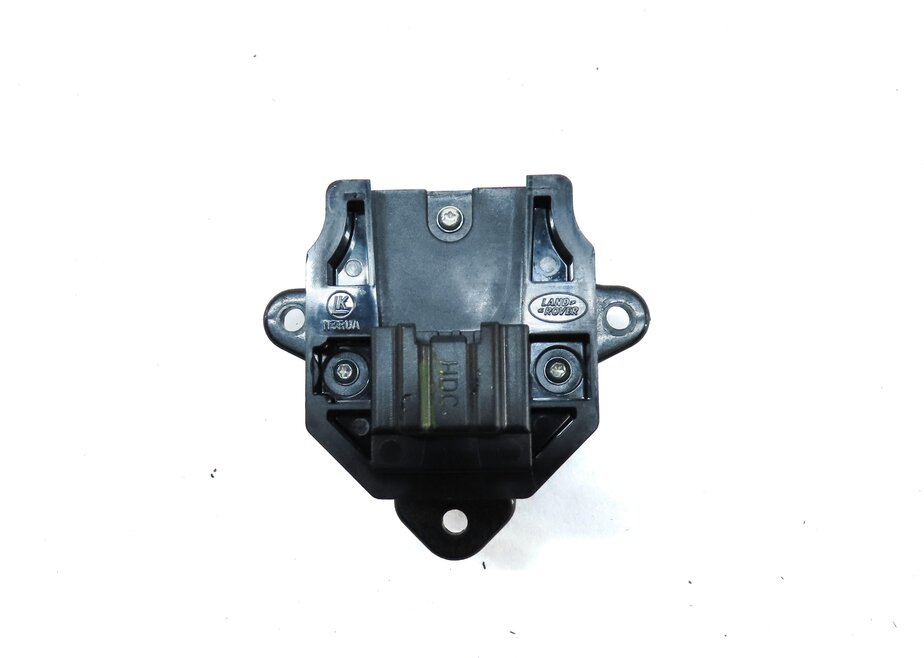 Thumbnail 5: 2013 LAND RANGE ROVER EVOQUE (L538) TRACTION CONTROLL HILL DESCENT SWITCH BUTTON