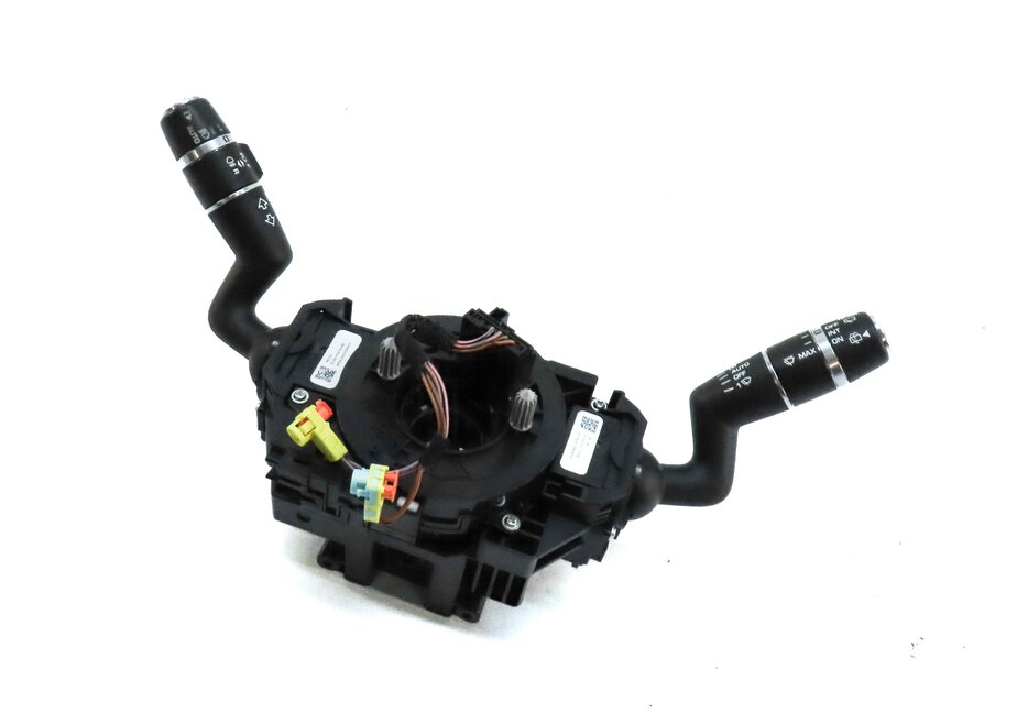 12-19 RANGE ROVER SPORT EVOQUE (L405 L494 L538) BLINKER WIPER COMBINATION SWITCH