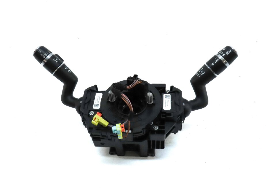 Thumbnail 2: 12-19 RANGE ROVER SPORT EVOQUE (L405 L494 L538) BLINKER WIPER COMBINATION SWITCH
