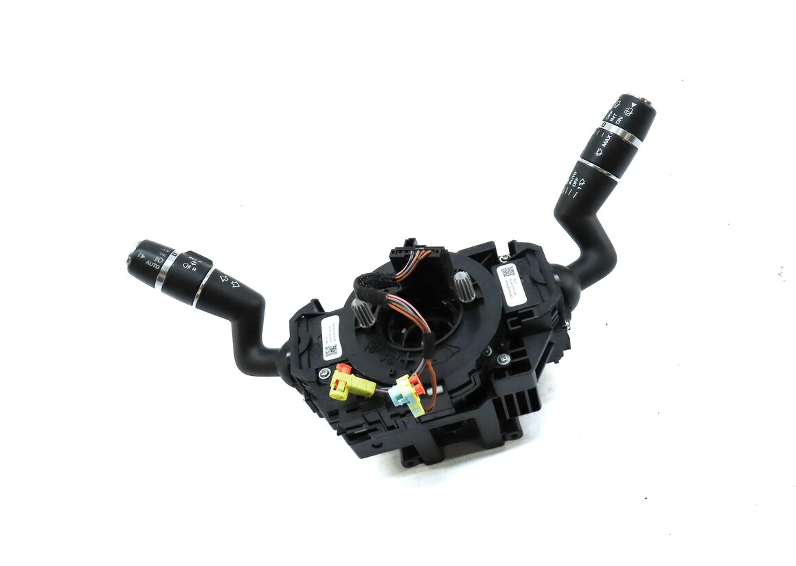 Thumbnail 3: 12-19 RANGE ROVER SPORT EVOQUE (L405 L494 L538) BLINKER WIPER COMBINATION SWITCH