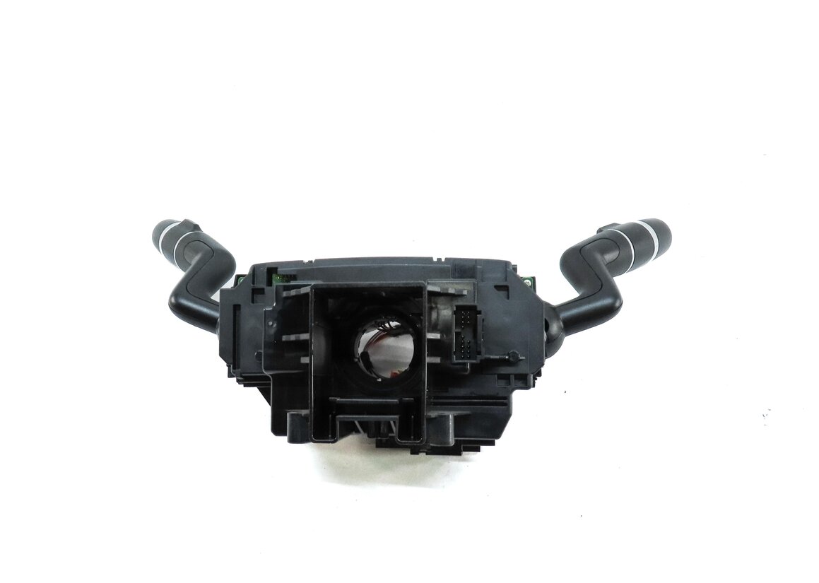Thumbnail 5: 12-19 RANGE ROVER SPORT EVOQUE (L405 L494 L538) BLINKER WIPER COMBINATION SWITCH