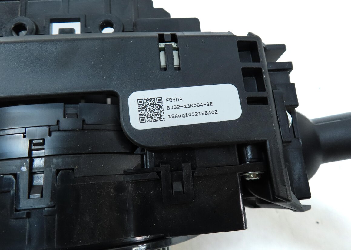 Thumbnail 7: 12-19 RANGE ROVER SPORT EVOQUE (L405 L494 L538) BLINKER WIPER COMBINATION SWITCH