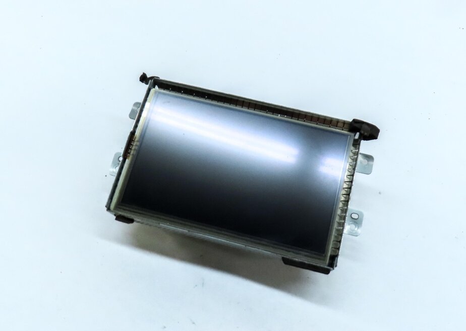 Thumbnail 3: 2012-2013 RANGE ROVER EVOQUE (L538) RADIO STEREO MEDIA NAVIGATION TOUCH SCREEN