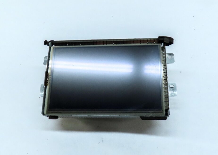 Thumbnail 4: 2012-2013 RANGE ROVER EVOQUE (L538) RADIO STEREO MEDIA NAVIGATION TOUCH SCREEN