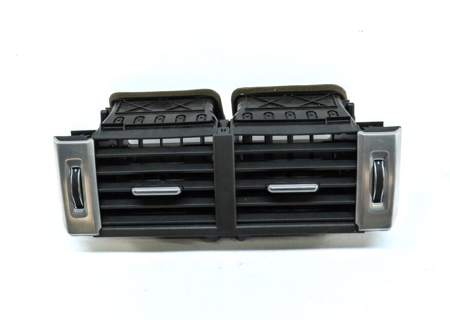 Thumbnail 2: 2013 LAND RANGE ROVER EVOQUE (L538) FRONT CENTER DASH A/C HEATER AIR VENT
