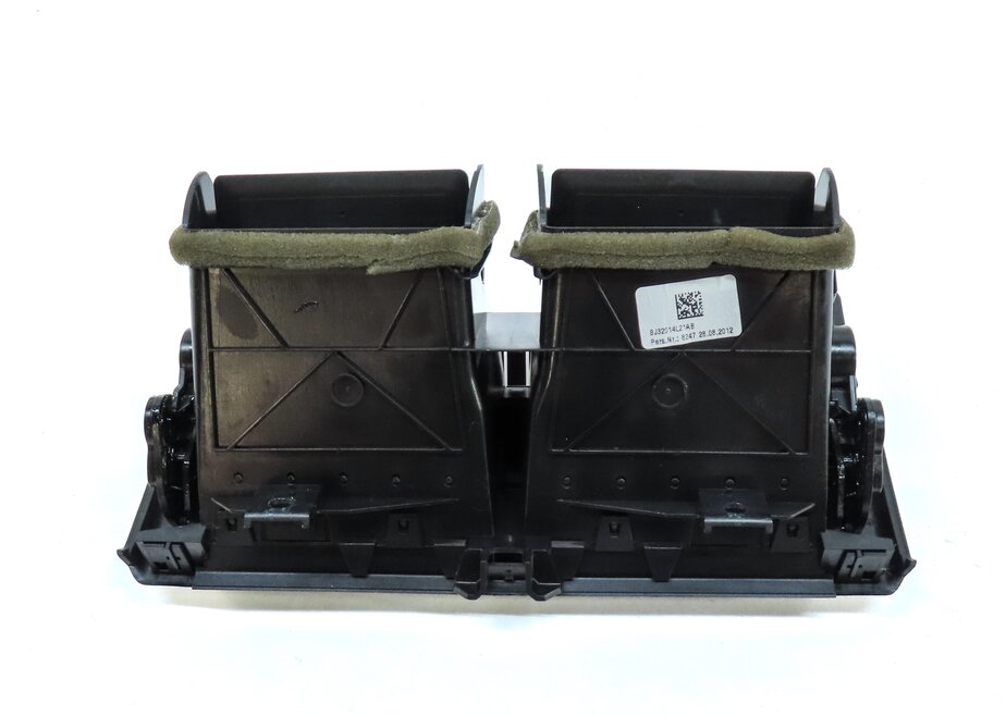 Thumbnail 5: 2013 LAND RANGE ROVER EVOQUE (L538) FRONT CENTER DASH A/C HEATER AIR VENT
