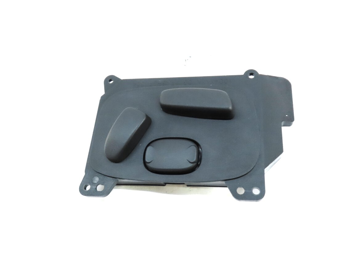 Thumbnail 4: 2013 LAND RANGE ROVER EVOQUE (L538) FRONT LEFT DRIVER SEAT ADJUST SWITCH (BLACK)