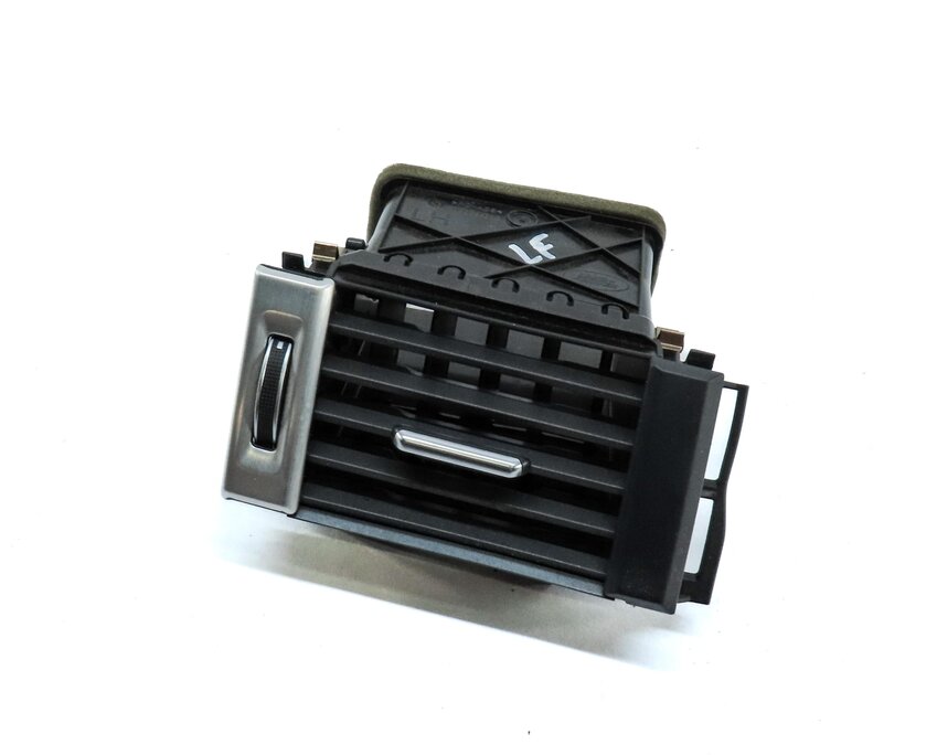 2013 LAND RANGE ROVER EVOQUE L538 FRONT FAR LEFT OUTER DASH A/C HEATER AIR VENT