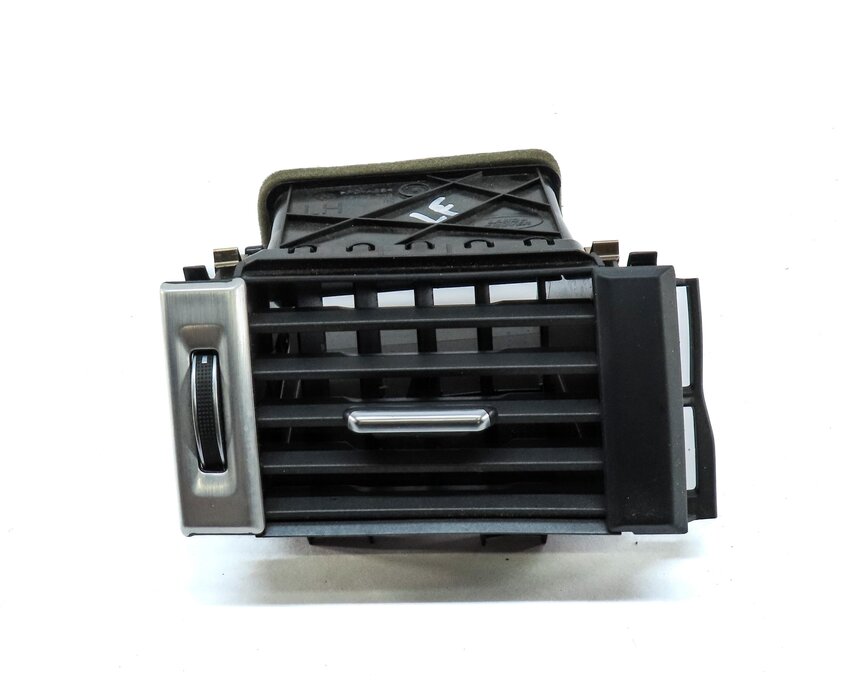 Thumbnail 2: 2013 LAND RANGE ROVER EVOQUE L538 FRONT FAR LEFT OUTER DASH A/C HEATER AIR VENT