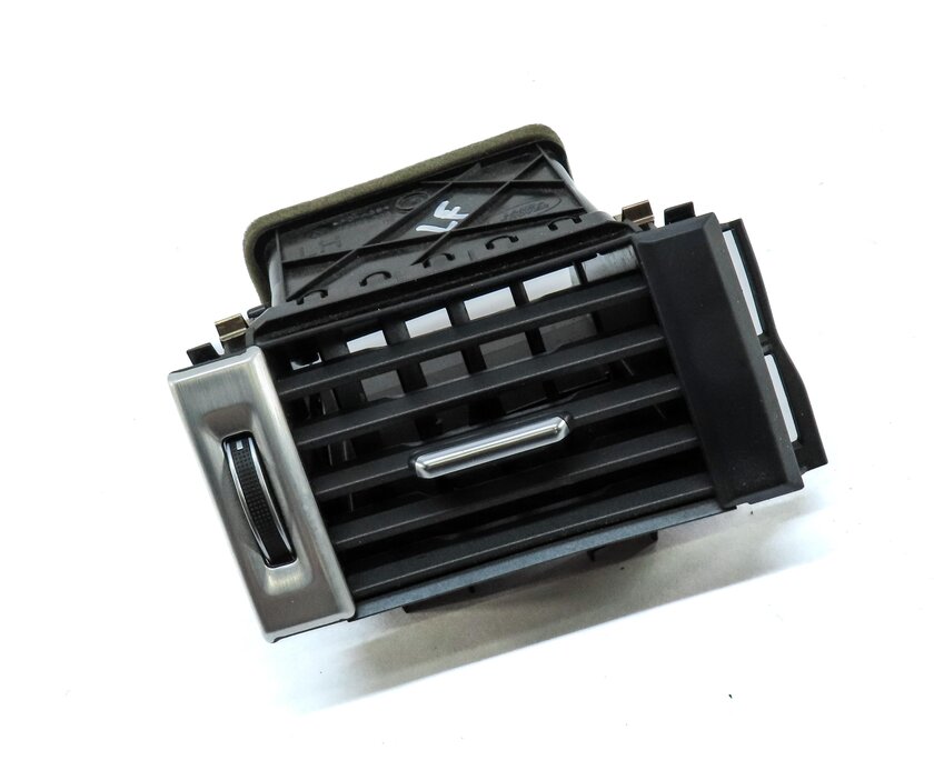 Thumbnail 3: 2013 LAND RANGE ROVER EVOQUE L538 FRONT FAR LEFT OUTER DASH A/C HEATER AIR VENT