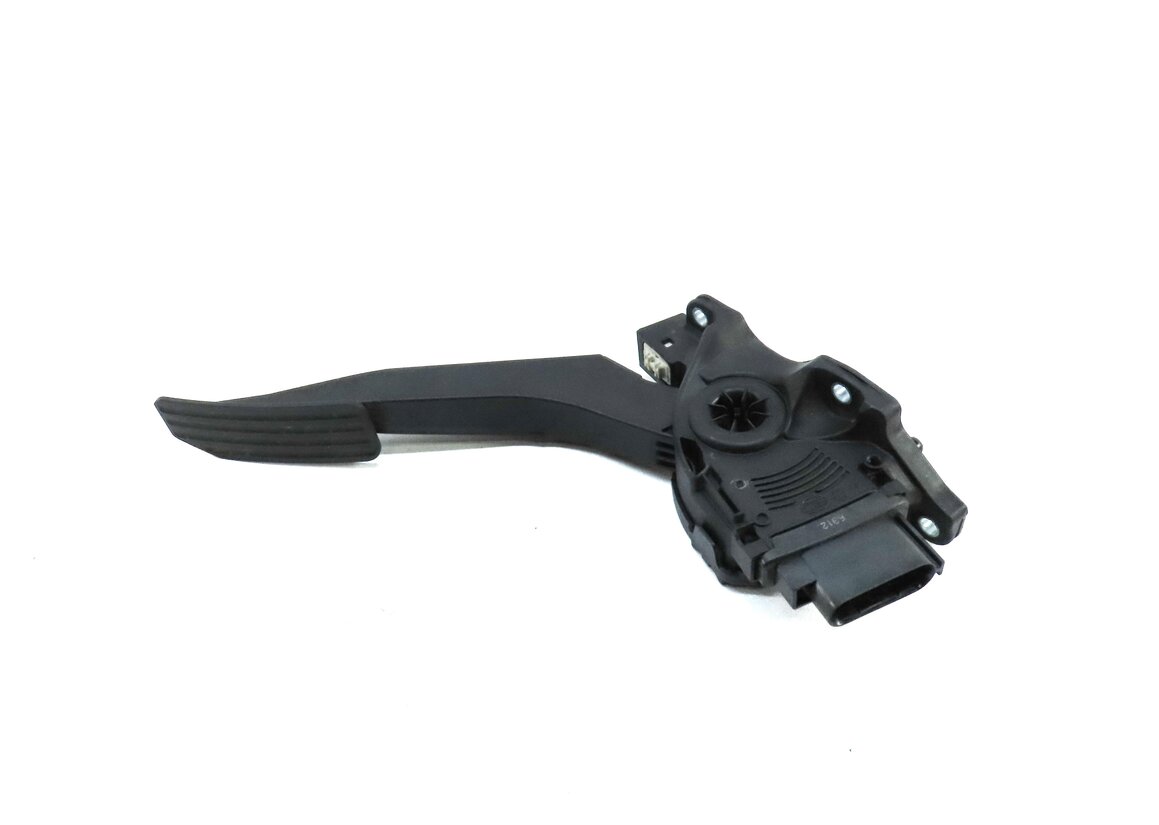Thumbnail 2: 2013 LAND RANGE ROVER EVOQUE (L538) THROTTLE ACCELERATOR GAS PEDAL BJ32-9F836-AB