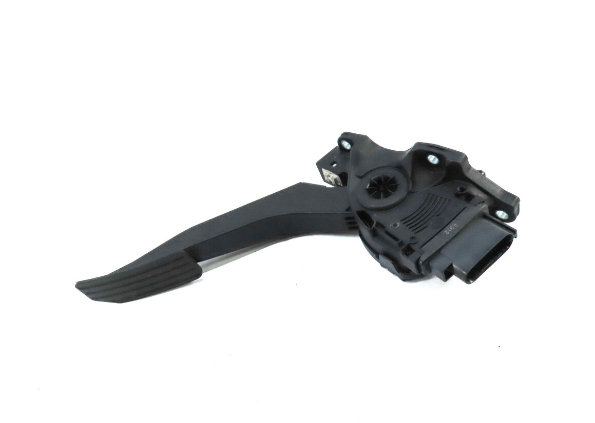 Thumbnail 3: 2013 LAND RANGE ROVER EVOQUE (L538) THROTTLE ACCELERATOR GAS PEDAL BJ32-9F836-AB