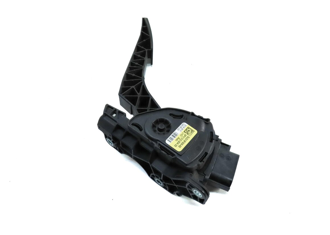 Thumbnail 6: 2013 LAND RANGE ROVER EVOQUE (L538) THROTTLE ACCELERATOR GAS PEDAL BJ32-9F836-AB