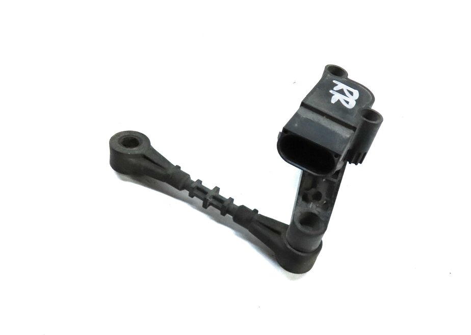 2013 LAND RANGE ROVER EVOQUE (L538) REAR RIGHT SUSPENSION HEIGHT LEVEL SENSOR