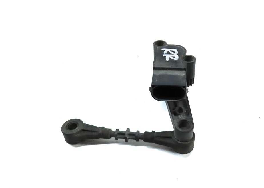Thumbnail 2: 2013 LAND RANGE ROVER EVOQUE (L538) REAR RIGHT SUSPENSION HEIGHT LEVEL SENSOR