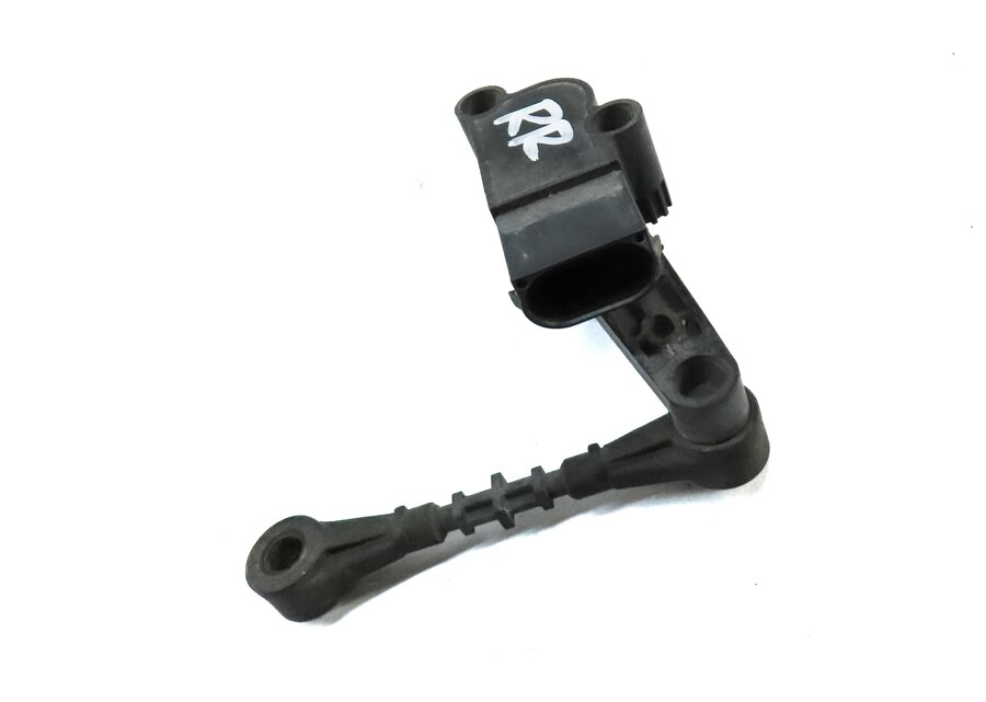 Thumbnail 3: 2013 LAND RANGE ROVER EVOQUE (L538) REAR RIGHT SUSPENSION HEIGHT LEVEL SENSOR