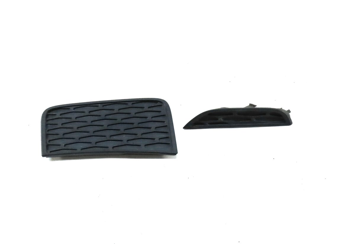 Thumbnail 2: 2013 RANGE ROVER EVOQUE (L538) FRONT RIGHT PASSENGER FOG LIGHT GRILLE TRIM SET2