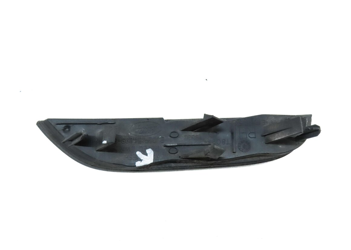 Thumbnail 5: 2013 RANGE ROVER EVOQUE (L538) FRONT RIGHT PASSENGER FOG LIGHT GRILLE TRIM SET2