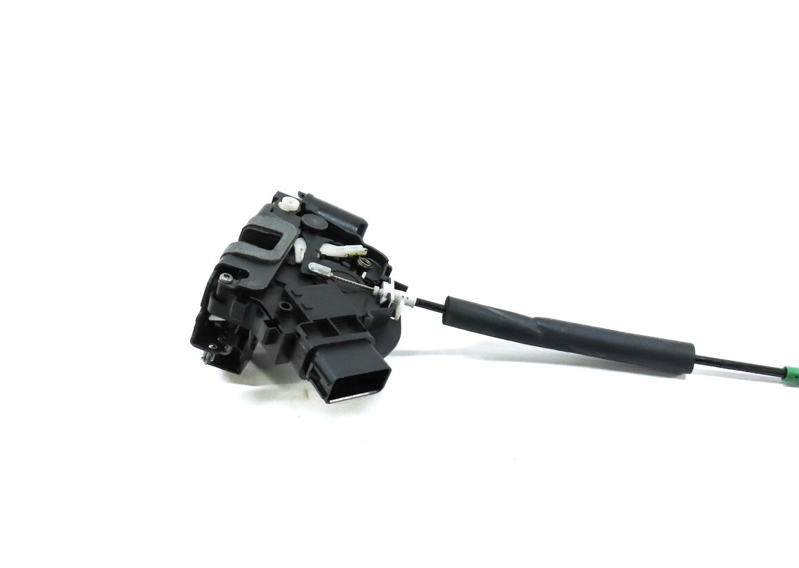 Thumbnail 5: 10-17 LR4 RANGE ROVER SPORT (L320) LEFT REAR PASSIVE DOOR LOCK LATCH ACTUATOR