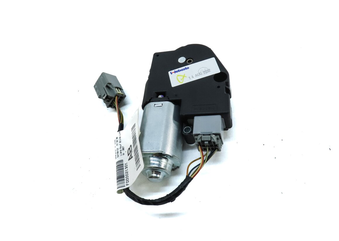 Thumbnail 2: 2012-2015 RANGE ROVER EVOQUE (L538) SUNROOF MOTOR SUN ROOF WINDOW MOTOR
