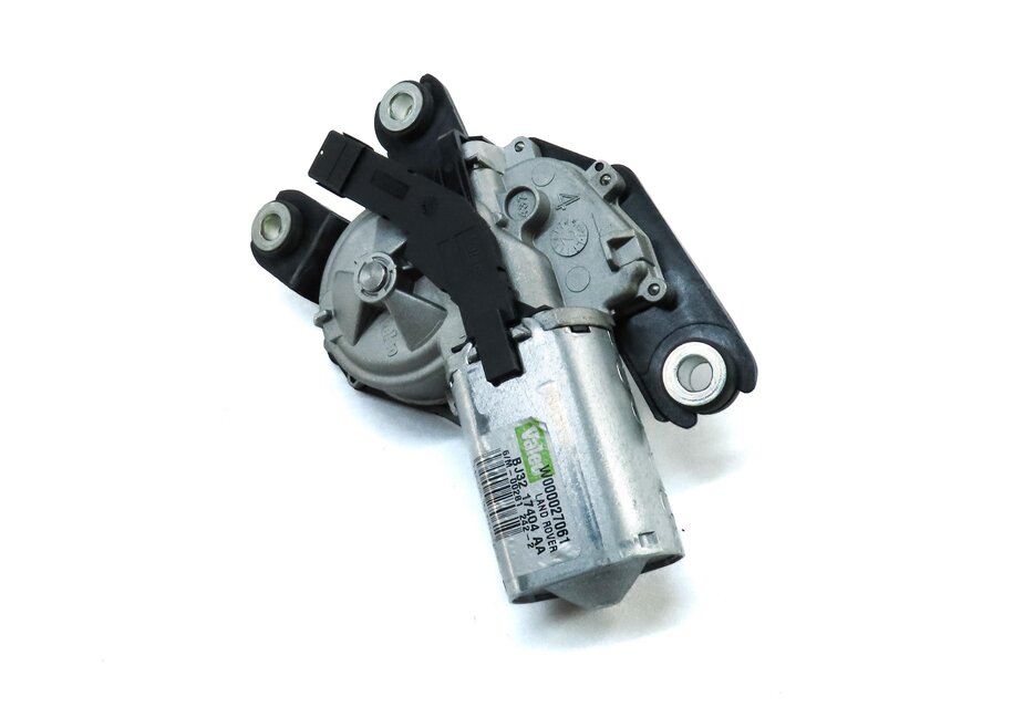 Thumbnail 3: 2012-2019 RANGE ROVER EVOQUE (L538) HATCH TRUNK REAR WIPER MOTOR