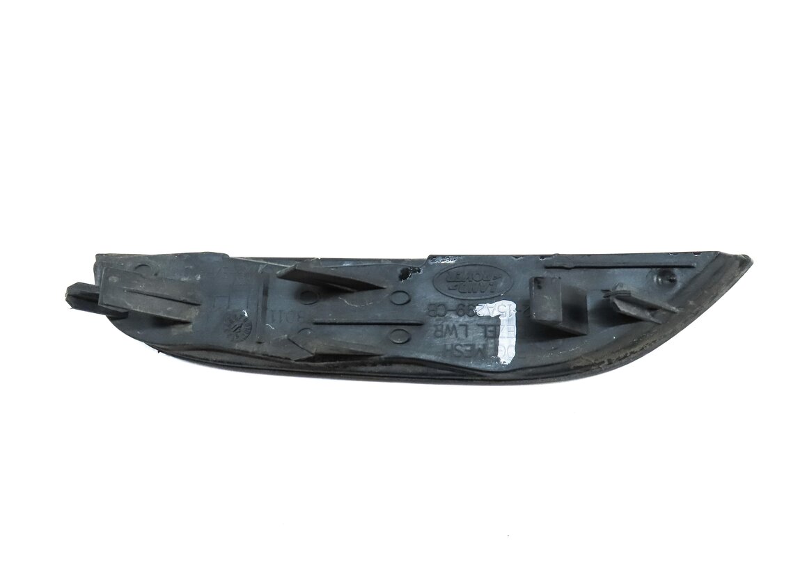 Thumbnail 5: 2013 LAND RANGE ROVER EVOQUE (L538) FRONT LEFT DRIVER FOG LIGHT GRILLE TRIM SET2
