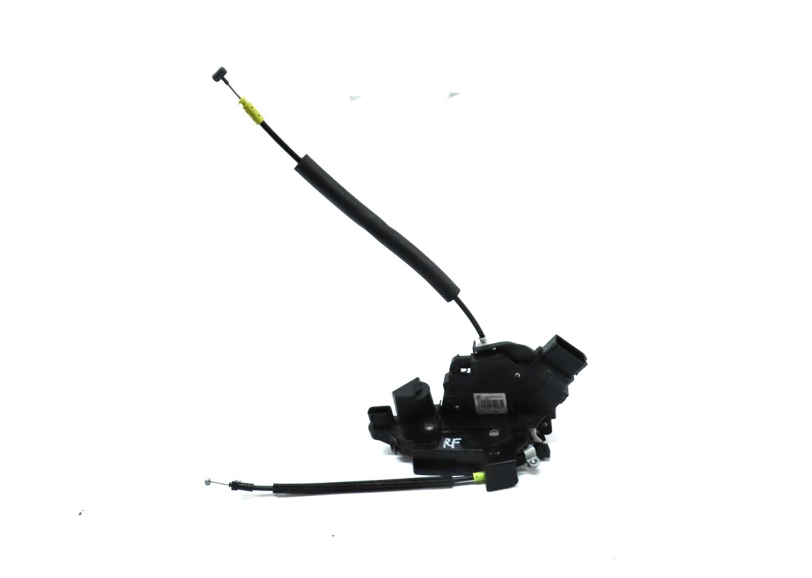 Thumbnail 2: 10-16 LR4 - RANGE ROVER SPORT EVOQUE (L320 L538) RIGHT FRONT PASSIVE DOOR LATCH