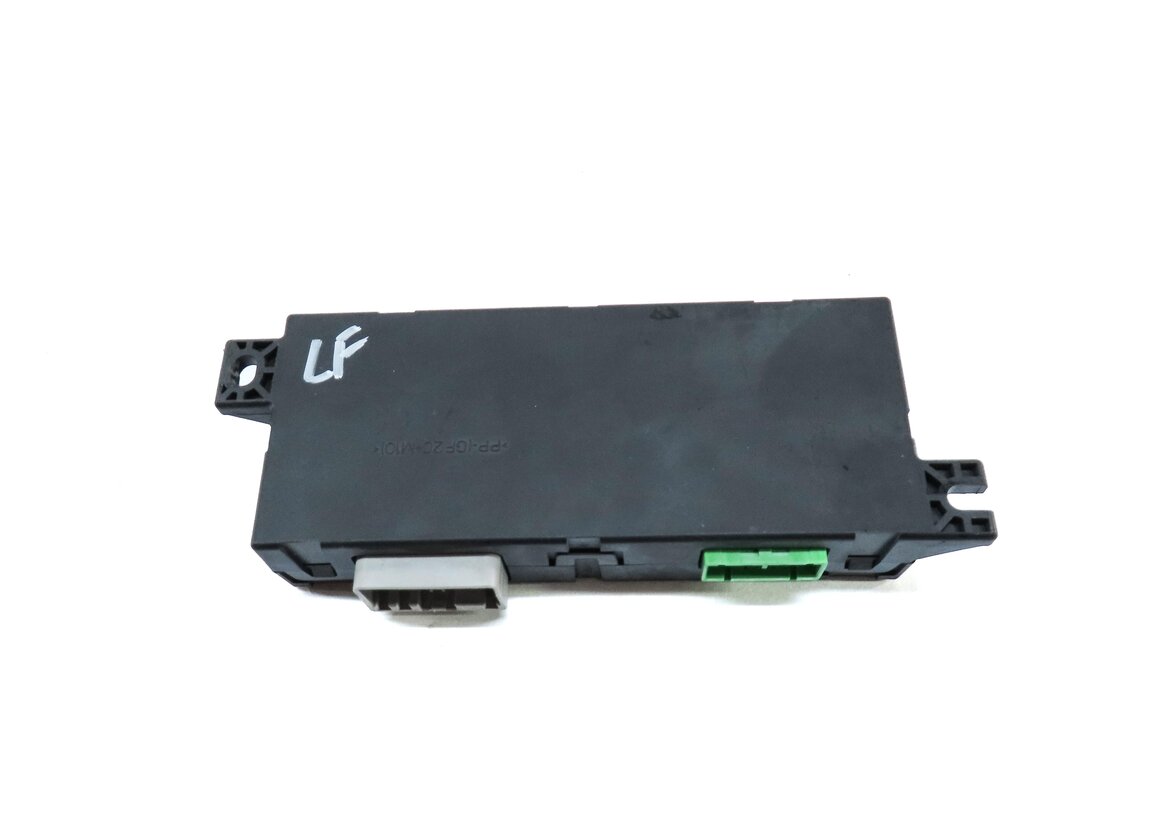 Thumbnail 5: 2013 LAND RANGE ROVER EVOQUE (L538) FRONT LEFT DRIVER SEAT CONTROL MODULE