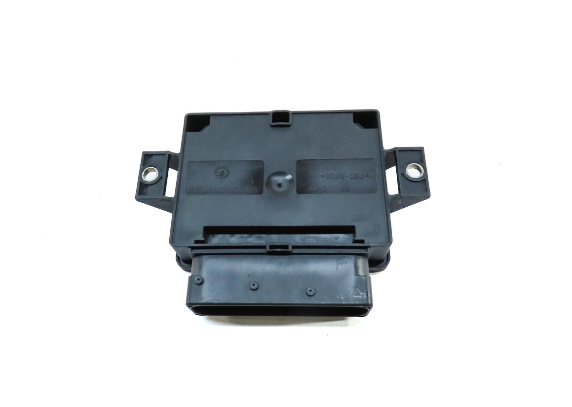 Thumbnail 5: 2013 LAND RANGE ROVER EVOQUE (L538) EMERGENCY PARKING BRAKE CONTROL MODULE