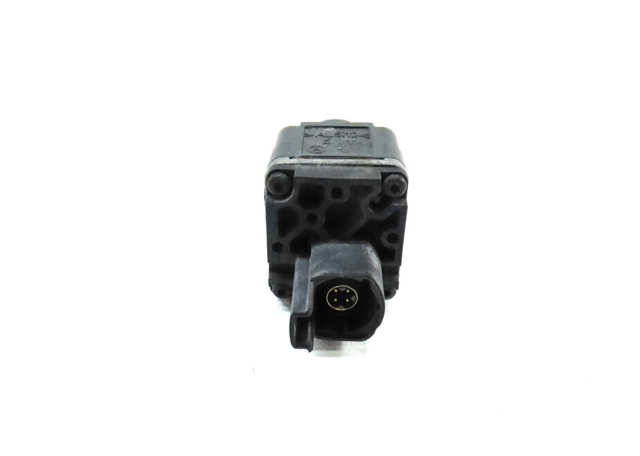 Thumbnail 5: 12-13 RANGE ROVER EVOQUE (L538) BUMPER / MIRROR REARVIEW - SURROUND VIEW CAMERA