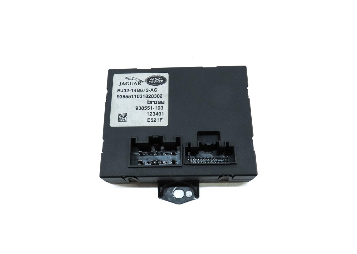 Thumbnail 2: 2013 LAND RANGE ROVER EVOQUE (L538) REAR TAILGATE TRUNK LIFT CONTROL MODULE