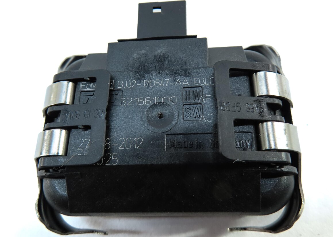 Thumbnail 5: 2013 LAND RANGE ROVER EVOQUE (L538) FRONT WINDSHIELD RAIN LIGHT SENSOR MODULE