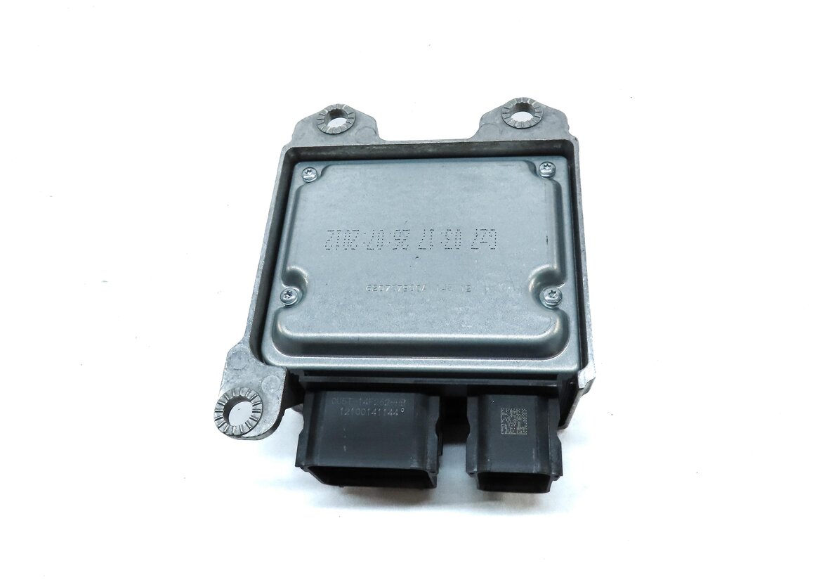 Thumbnail 5: 2012-2013 RANGE ROVER EVOQUE (L538) SRS BAG CONTROL MODULE