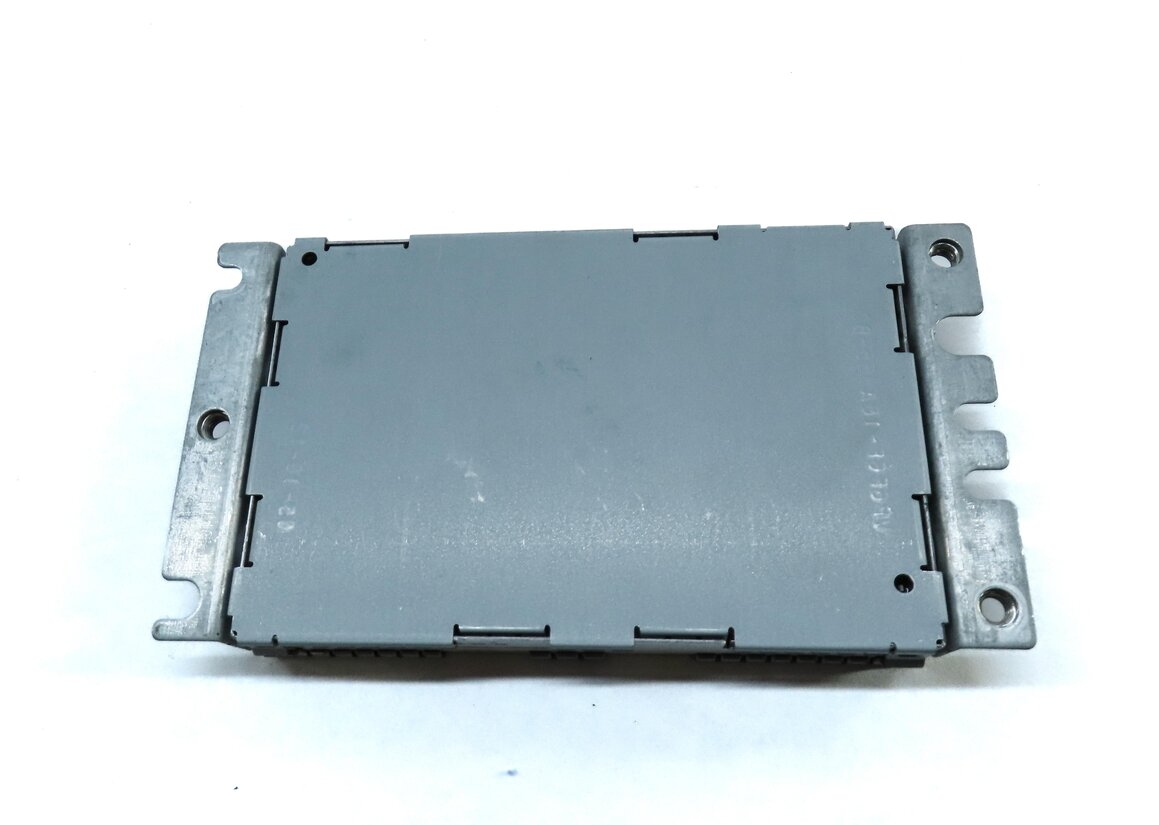 Thumbnail 5: 2013 LAND RANGE ROVER EVOQUE (L538) SIRIUS SATELLITE RADIO RECEIVER MODULE