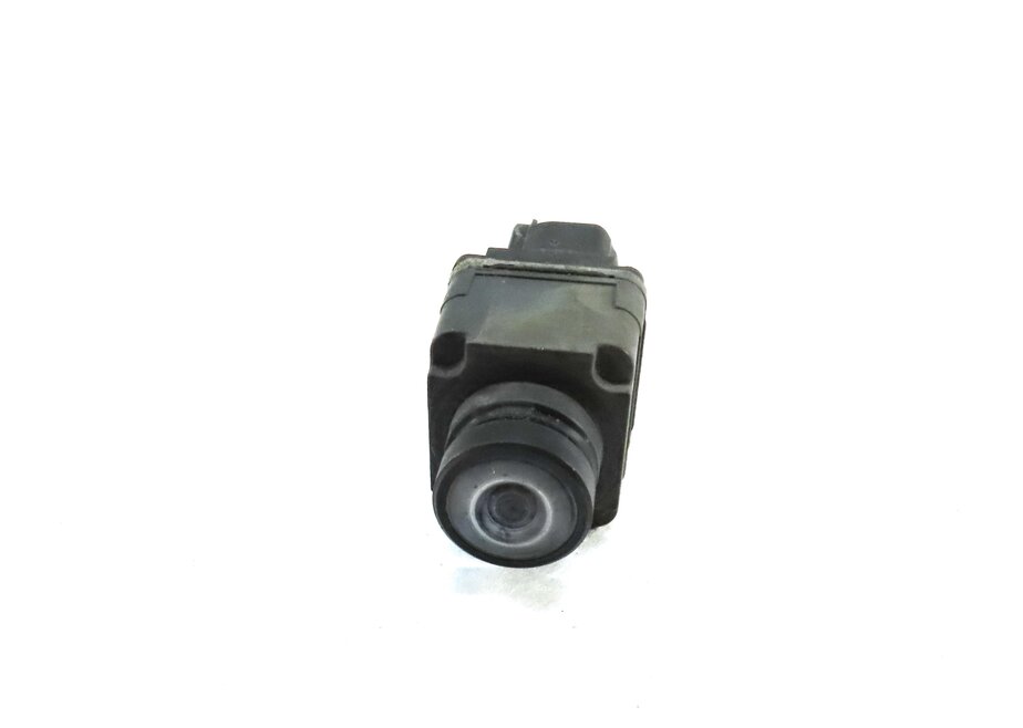 Thumbnail 2: 12-13 RANGE ROVER EVOQUE (L538) BUMPER / MIRROR REARVIEW - SURROUND VIEW CAMERA