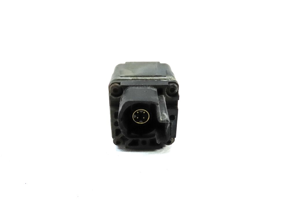 Thumbnail 3: 12-13 RANGE ROVER EVOQUE (L538) BUMPER / MIRROR REARVIEW - SURROUND VIEW CAMERA
