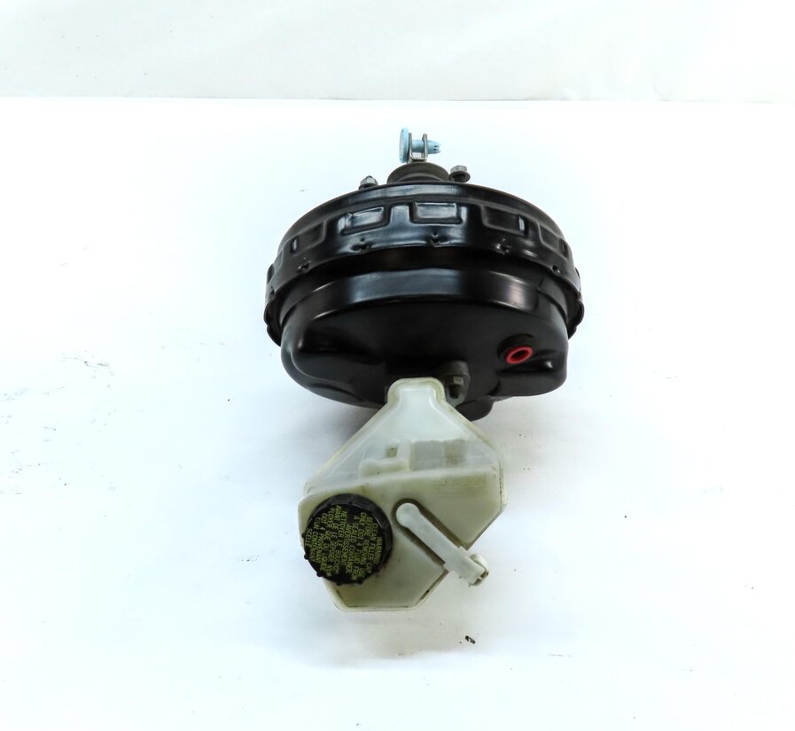 Thumbnail 5: 2012-2015 RANGE ROVER EVOQUE (L538) POWER BRAKE BOOSTER w/ MASTER CYLINDER