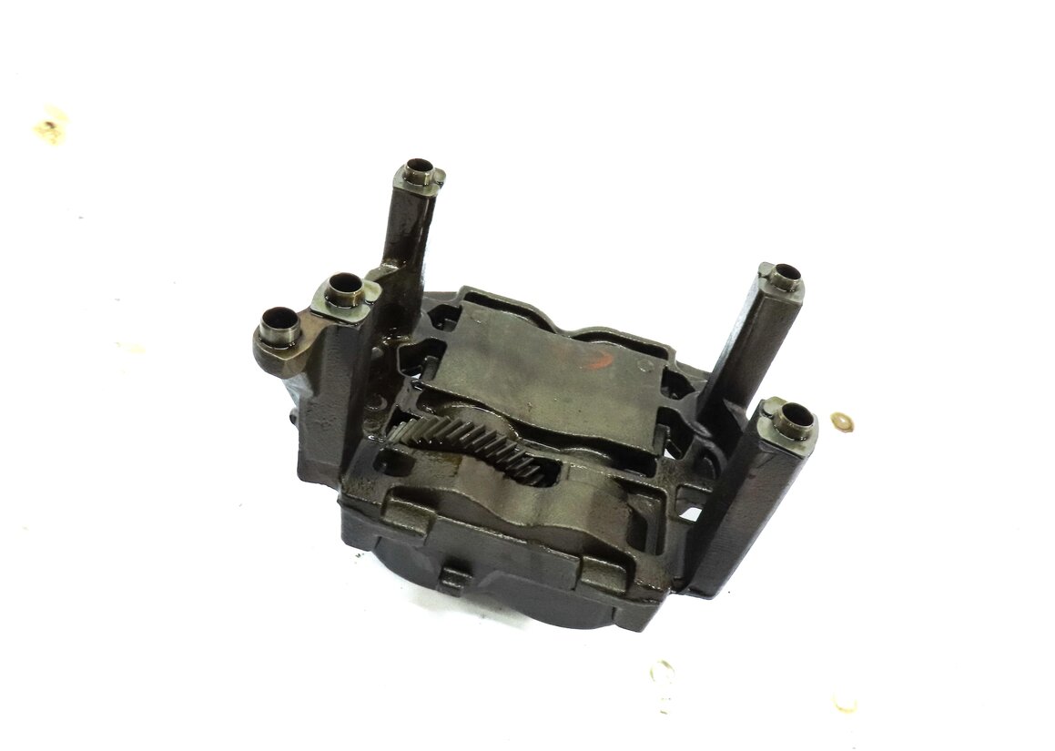 Thumbnail 1: 2013 LAND RANGE ROVER EVOQUE (L538) 2.0L TURBO ENGINE BALANCE SHAFT ASSEMBLY