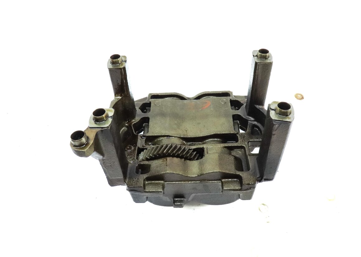 Thumbnail 2: 2013 LAND RANGE ROVER EVOQUE (L538) 2.0L TURBO ENGINE BALANCE SHAFT ASSEMBLY