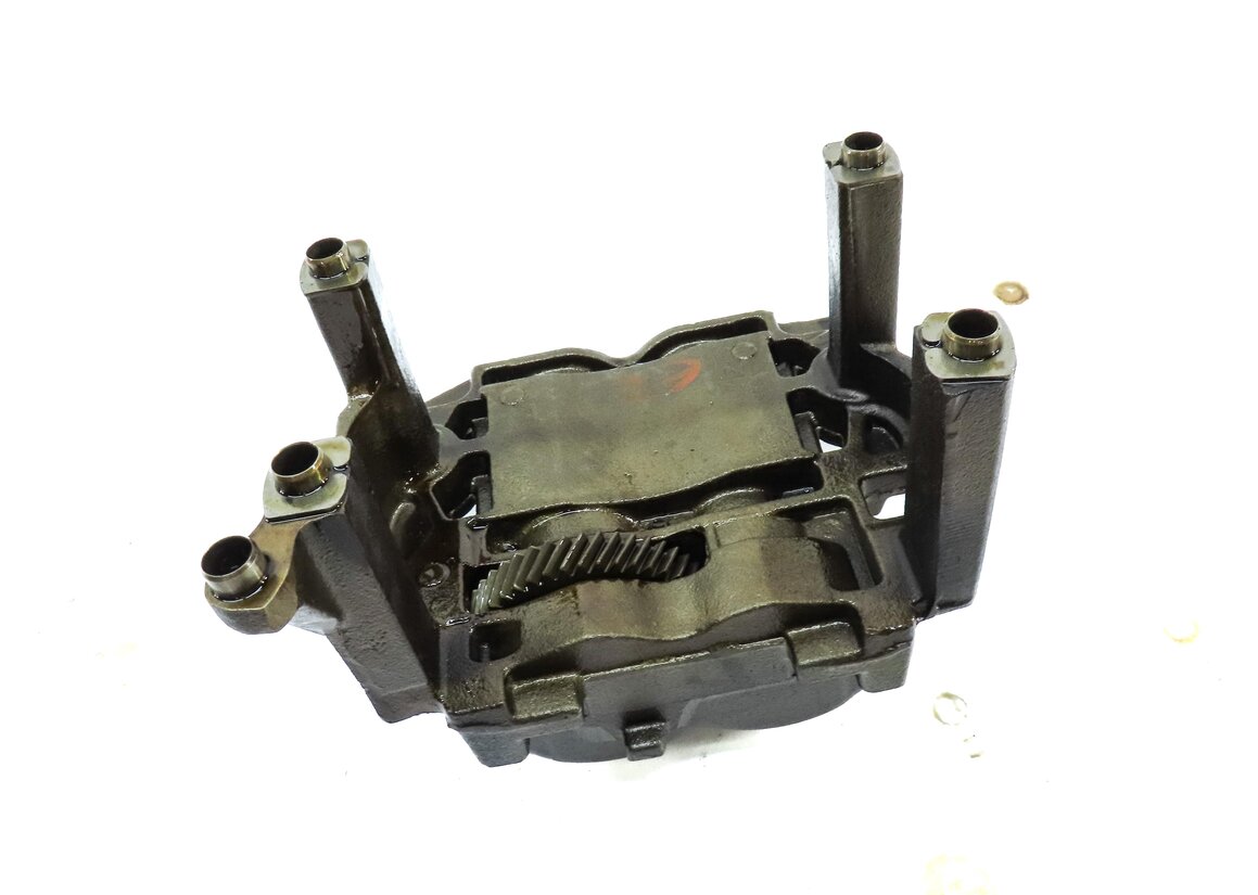 Thumbnail 3: 2013 LAND RANGE ROVER EVOQUE (L538) 2.0L TURBO ENGINE BALANCE SHAFT ASSEMBLY