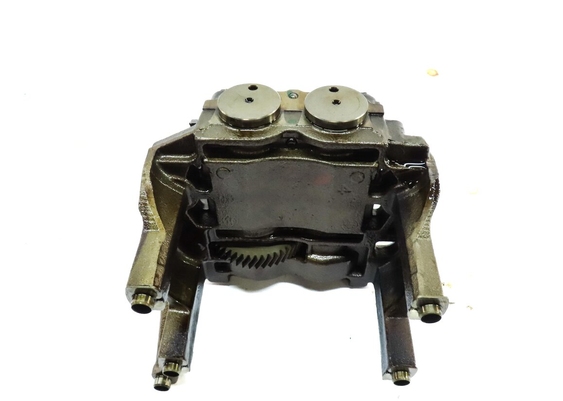 Thumbnail 4: 2013 LAND RANGE ROVER EVOQUE (L538) 2.0L TURBO ENGINE BALANCE SHAFT ASSEMBLY