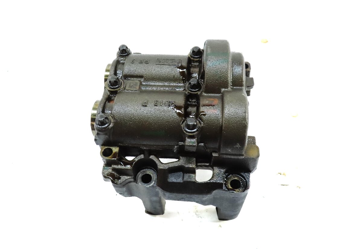 Thumbnail 5: 2013 LAND RANGE ROVER EVOQUE (L538) 2.0L TURBO ENGINE BALANCE SHAFT ASSEMBLY