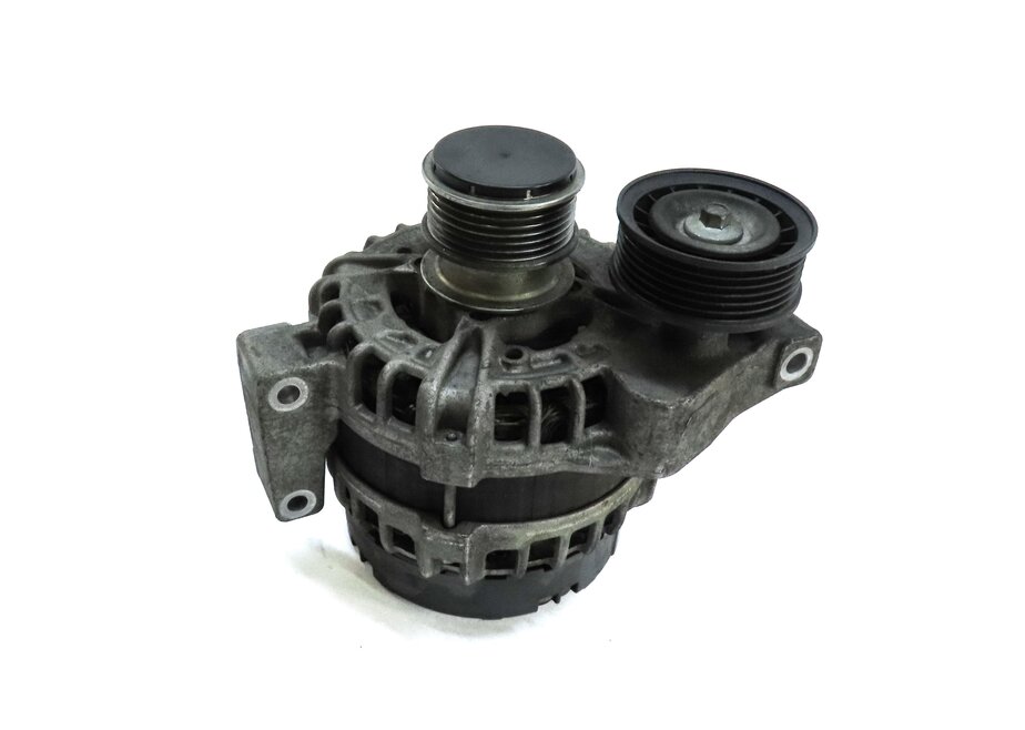 13-17 RANGE ROVER EVOQUE DISCOVERY SPORT LR2 (L538 L550) 2.0L 180 AMP ALTERNATOR