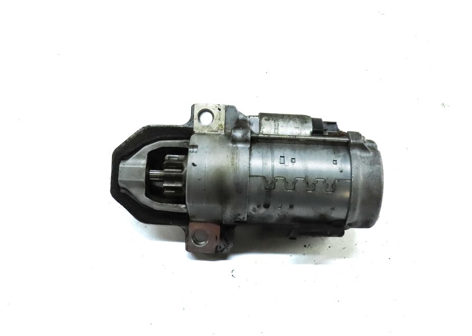 Thumbnail 2: 2012-2015 LAND ROVER LR2 RANGE ROVER EVOQUE (L538) 2.0L ENGINE STARTER MOTOR