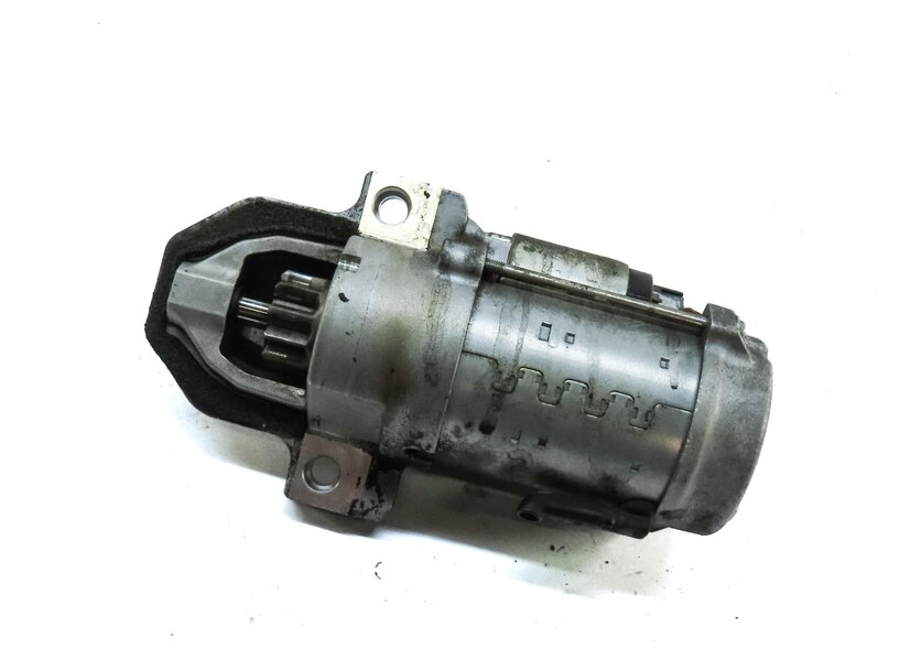 Thumbnail 3: 2012-2015 LAND ROVER LR2 RANGE ROVER EVOQUE (L538) 2.0L ENGINE STARTER MOTOR