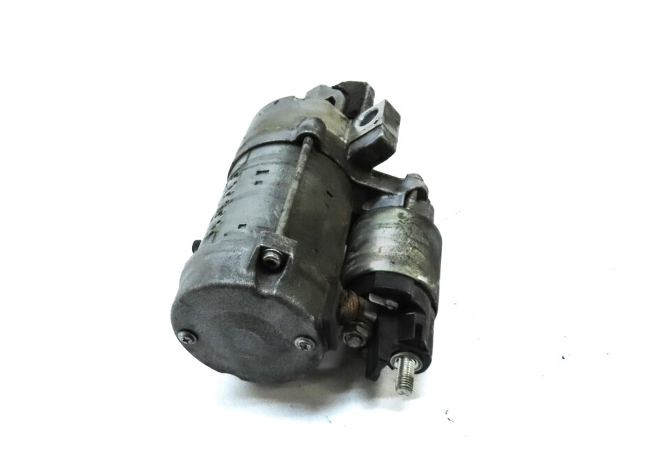 Thumbnail 4: 2012-2015 LAND ROVER LR2 RANGE ROVER EVOQUE (L538) 2.0L ENGINE STARTER MOTOR