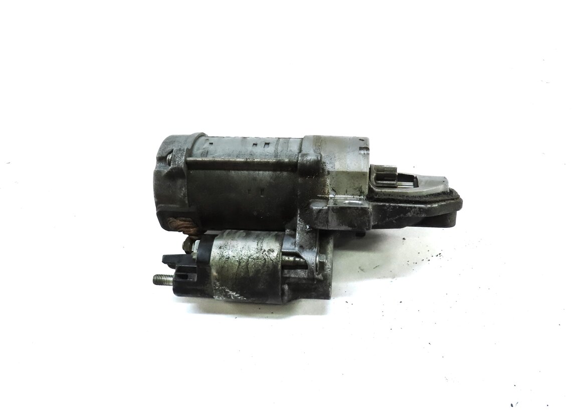 Thumbnail 5: 2012-2015 LAND ROVER LR2 RANGE ROVER EVOQUE (L538) 2.0L ENGINE STARTER MOTOR