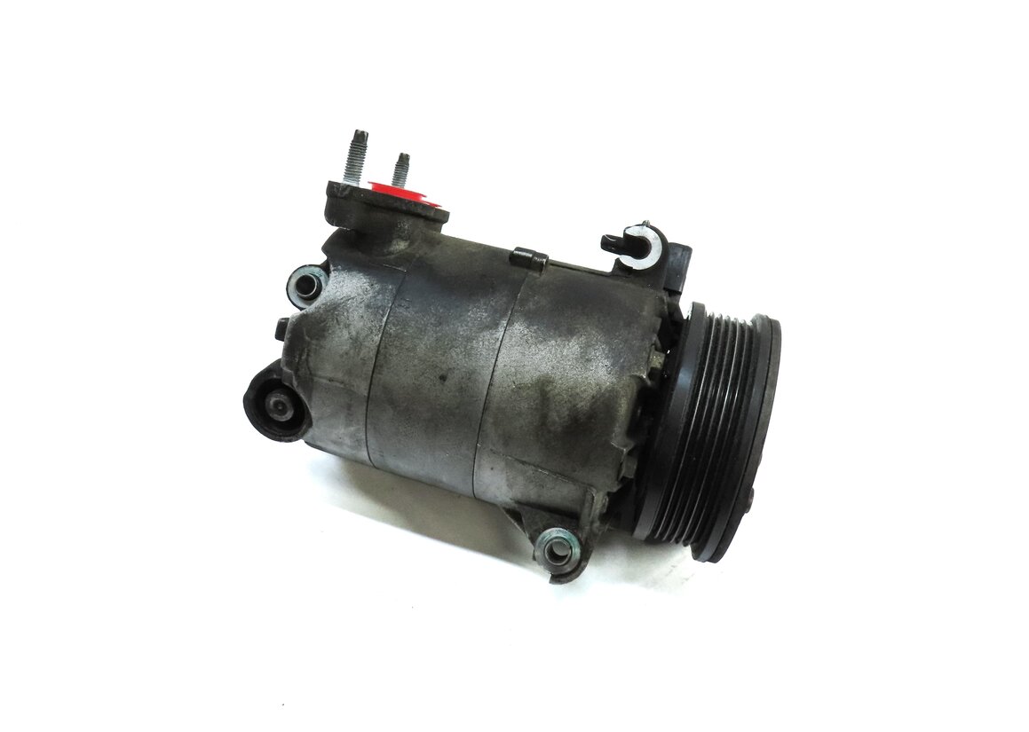 2012-2017 DISCOVERY SPORT RANGE ROVER EVOQUE (L538 L550) A/C COMPRESSOR PUMP