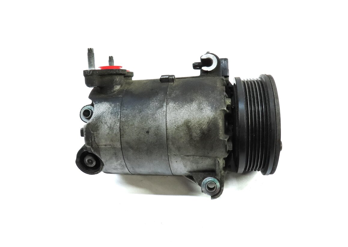Thumbnail 2: 2012-2017 DISCOVERY SPORT RANGE ROVER EVOQUE (L538 L550) A/C COMPRESSOR PUMP
